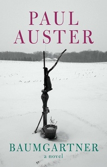 Libro Baumgartner