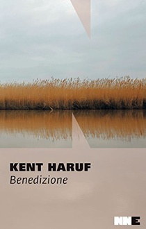 Libro Benedizione