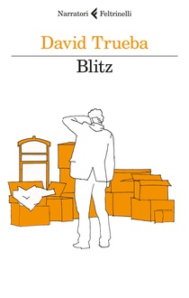 Libro Blitz