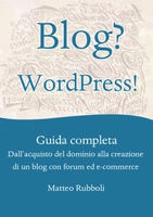 Frasi di Blog? Wordpress!