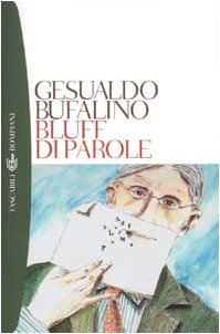 Libro Bluff di parole