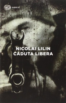 Libro Caduta libera