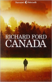 Libro Canada 