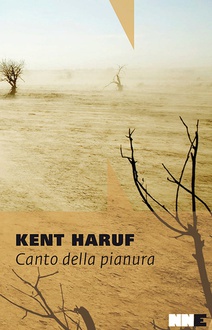 Libro Canto della pianura