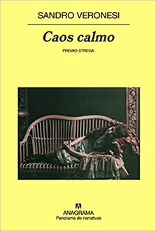 Libro Caos calmo