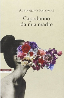 Libro Capodanno da mia madre