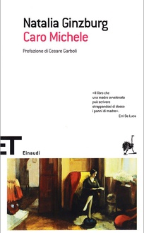 Libro Caro Michele