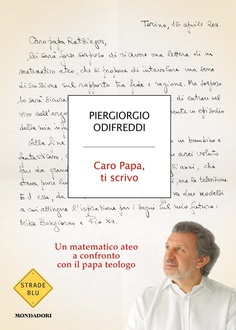 Libro Caro Papa ti scrivo