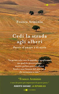 Libro Cedi la strada agli alberi