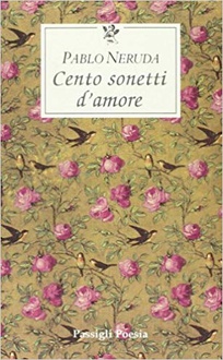 Libro Cento sonetti d'amore