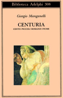 Libro Centuria