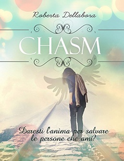 Libro Chasm