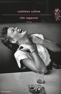 Libro Che ragazza!