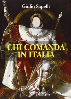 Libro Chi comanda in Italia