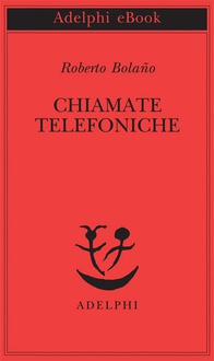 Libro Chiamate telefoniche