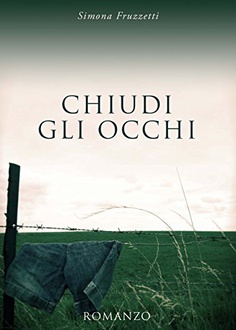 Libro Chiudi gli occhi