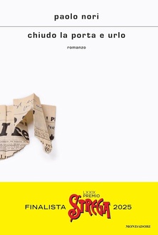 Libro Chiudo la porta e urlo