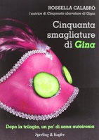 Frasi di Cinquanta smagliature di Gina