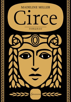 Libro Circe