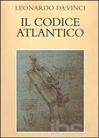 Frasi di Codice Atlantico