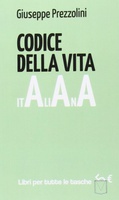 Frasi di Codice della vita italiana