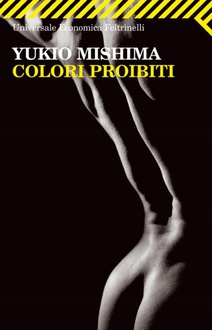 Libro Colori proibiti