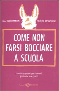 Libro Come non farsi bocciare a scuola