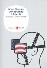 Libro Conoscenza e libertà