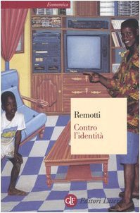 Libro Contro l'identità