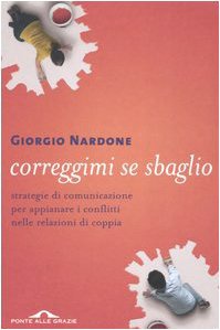 Libro Correggimi se sbaglio