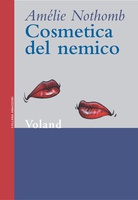 Frasi di Cosmetica del nemico