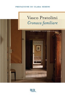 Libro Cronaca familiare