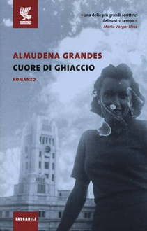 Libro Cuore di ghiaccio