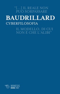 Libro Cyberfilosofia