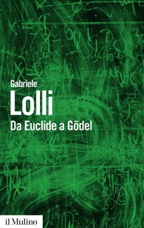 Libro Da Euclide a Gödel