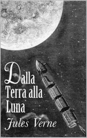 Frasi di Dalla Terra alla Luna