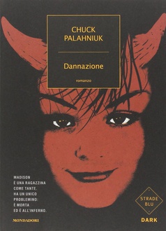 Libro Dannazione