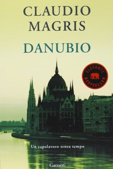 Libro Danubio