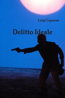 Libro Delitto ideale