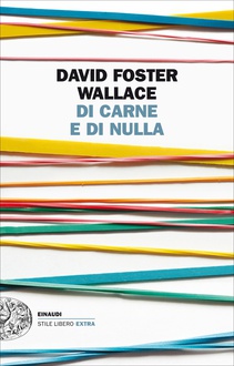 Libro Di carne e di nulla