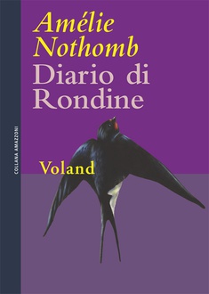 Frasi di Diario di rondine