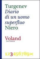 Frasi di Diario di un uomo superfluo