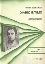 Libro Diario intimo