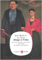 Frasi di Diego e Frida