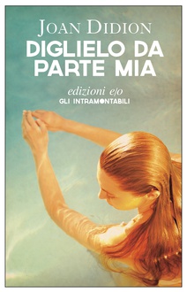 Libro Diglielo da parte mia