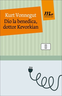 Libro Dio la benedica, dottor Kevorkian 