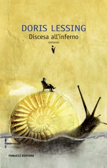 Libro Discesa all'inferno