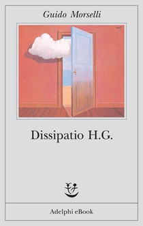 Libro Dissipatio H.G.