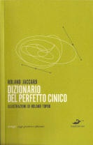 Libro Dizionario del perfetto cinico