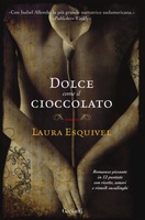 Frasi di Dolce come il cioccolato